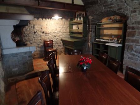 Turistična kmetija pri Damjanu 2